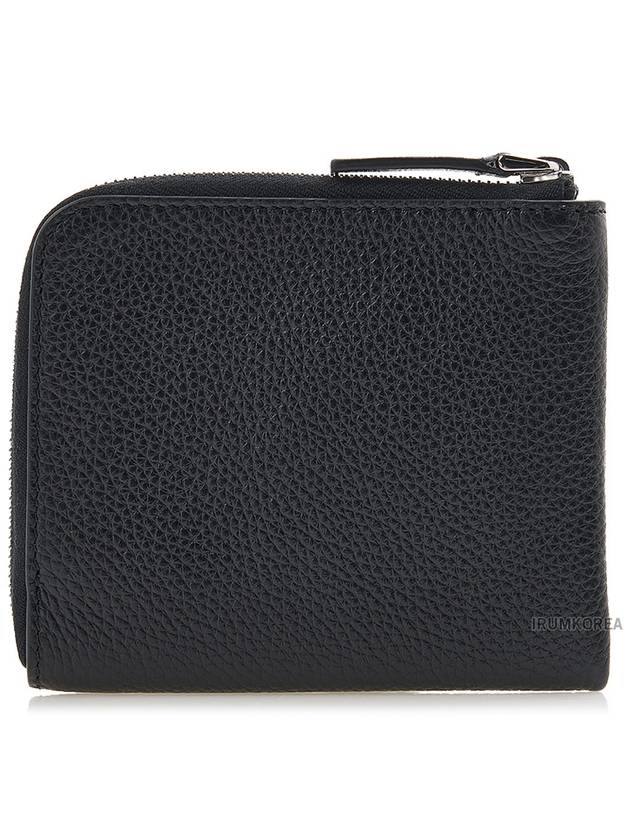 Wallet PFMO0106U1 P6533 00N99 BLACK - MARNI - BALAAN 4