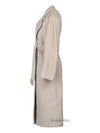 Women s Tempera Wool Coat 023 - MAX MARA - BALAAN 3