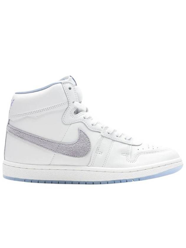 Air Ship PE SP High Top Sneakers Summit White - JORDAN - BALAAN 1