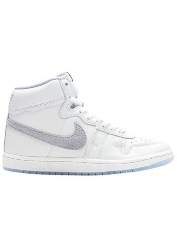 Air Ship PE SP High Top Sneakers Summit White - JORDAN - BALAAN 1