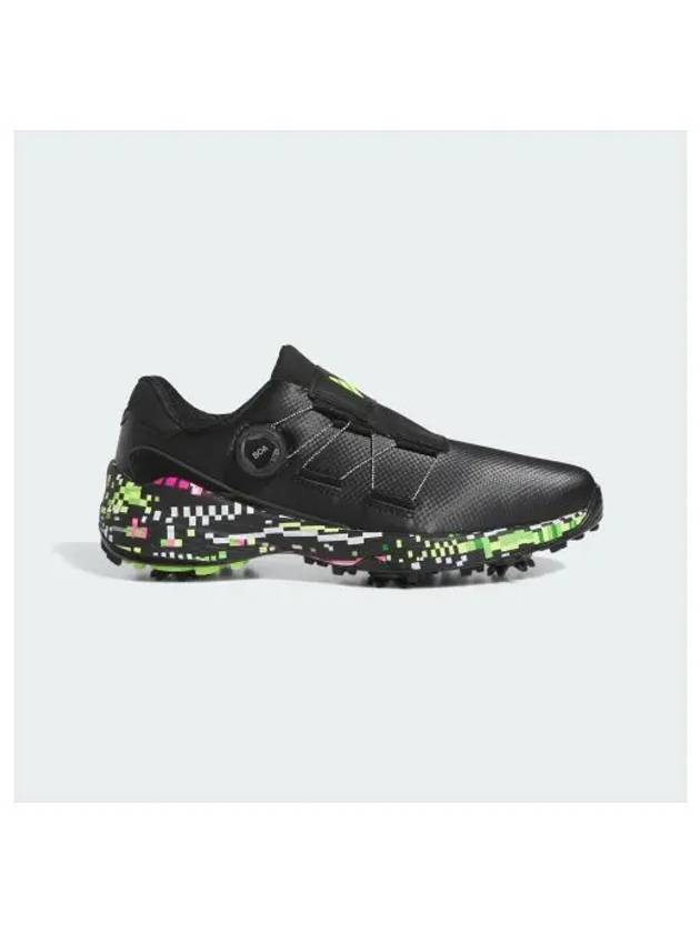 adidas GOLF ZG23 Boa Glitch IG5360 - ADIDAS - BALAAN 1