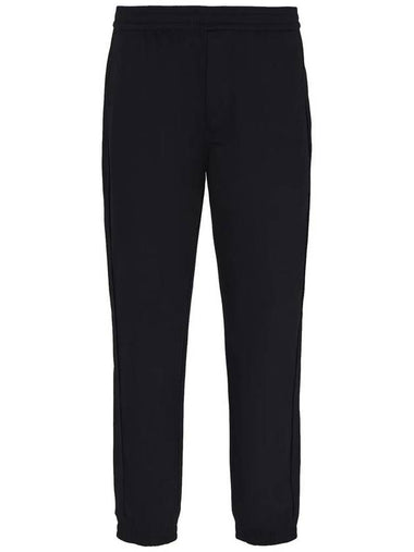 Armani Exchange Trousers - ARMANI EXCHANGE - BALAAN 1