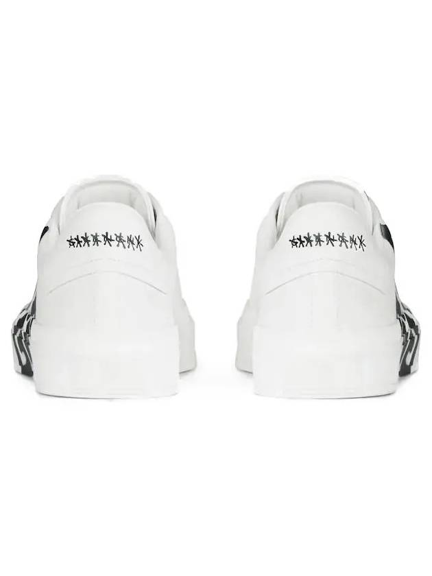 New City low-top sneakers white - GIVENCHY - BALAAN 5