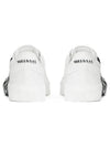 New City Low Top Sneakers White - GIVENCHY - BALAAN 5