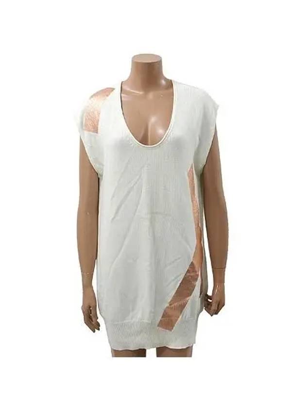 Smith Market Alexander Wang sleeveless dress women s clothing - ALEXANDER WANG - BALAAN 1