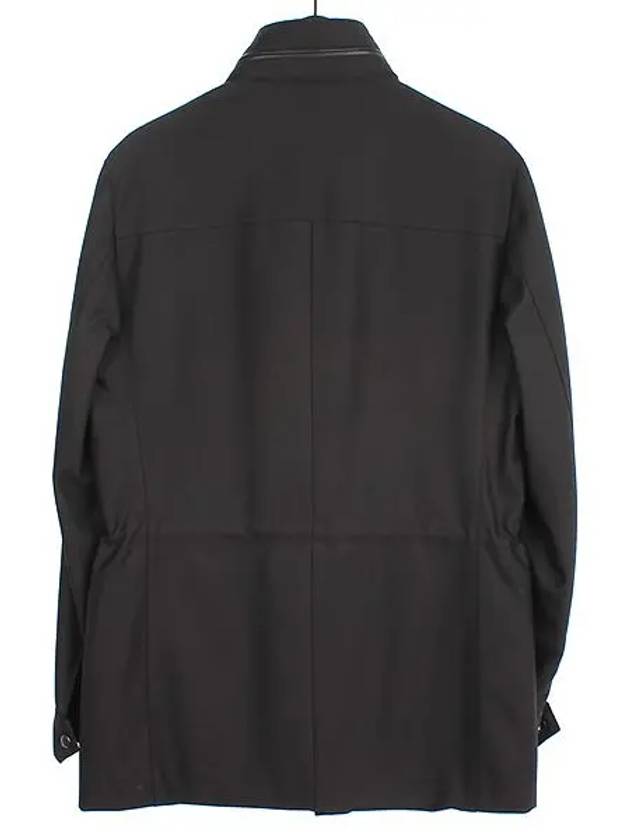 Smith Market Espresso Jumper Men s Clothing - BRIONI - BALAAN 4