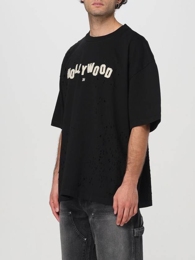 T-shirt men Amiri - AMIRI - BALAAN 4