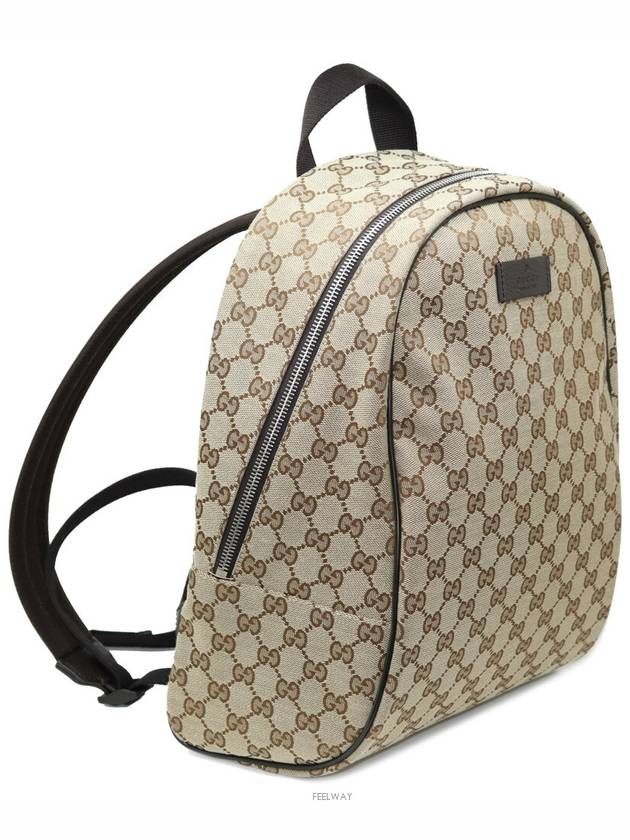 men backpack - GUCCI - BALAAN 3