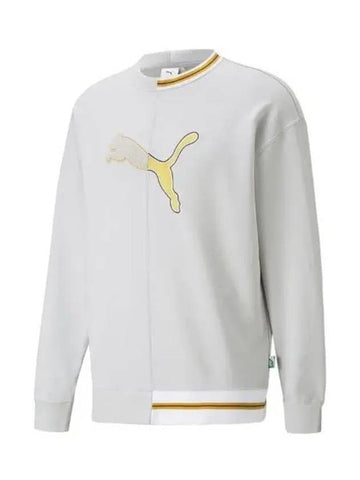 Men s The NeverOne Crew Neck 533481 09 - PUMA - BALAAN 1