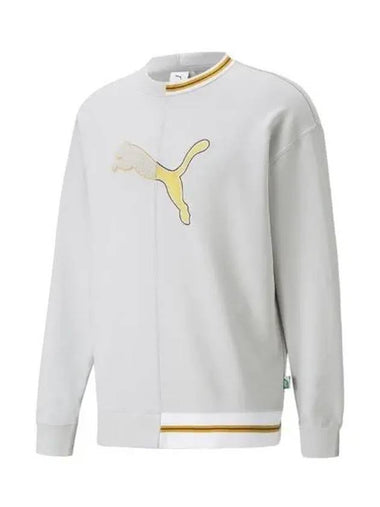 Men s The NeverOne Crew Neck 533481 09 - PUMA - BALAAN 1