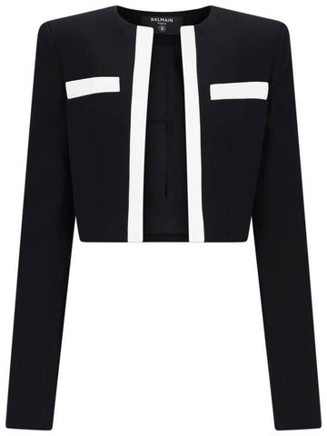 Balmain Jackets - BALMAIN - BALAAN 1