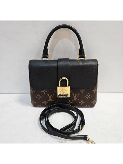 women cross bag - LOUIS VUITTON - BALAAN 2