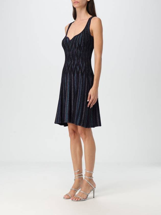 Dress woman Missoni - MISSONI - BALAAN 3