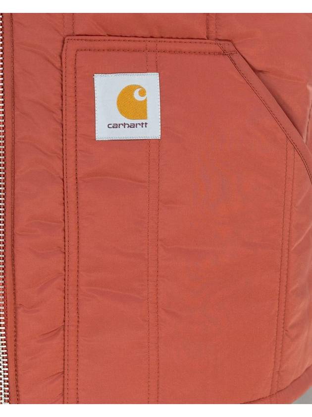 Carhartt Wip Sleeveless Jacket - CARHARTT WIP - BALAAN 3