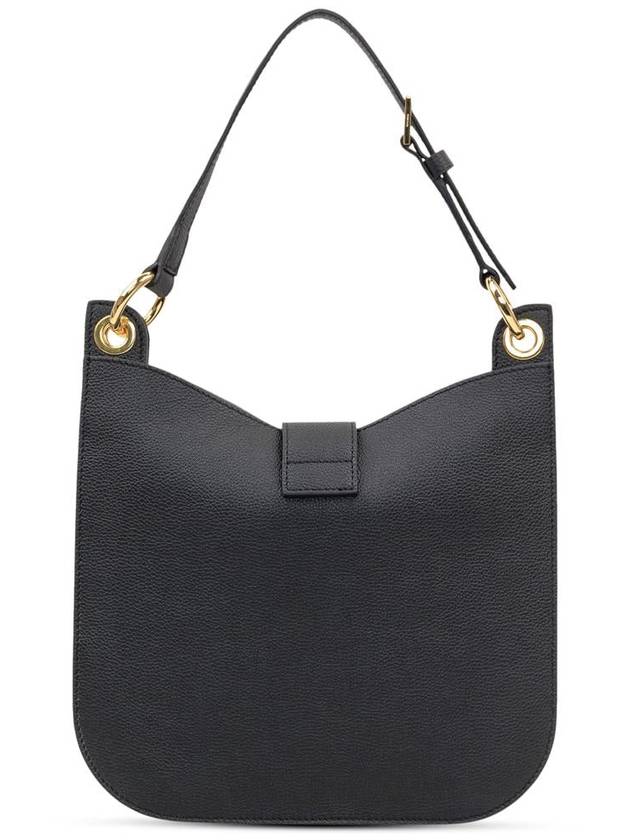 shoulder bag L1764 LCL095G1N001 BLACK - TOM FORD - BALAAN 5