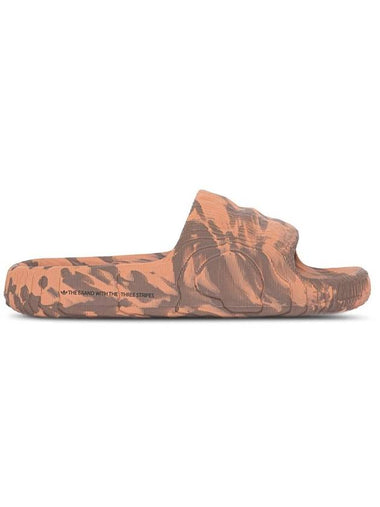 Adilette 22 Slippers Clay Strata - ADIDAS - BALAAN 1