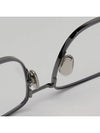 Eyewear Blue Light Blocking Eyeglasses Silver - TOM FORD - BALAAN 7