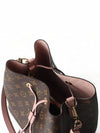 women shoulder bag - LOUIS VUITTON - BALAAN 4