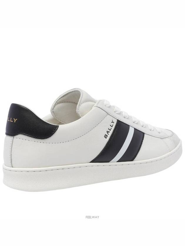 MSK0D5VT031I013 6309512 Tiger sneakers - BALLY - BALAAN 3