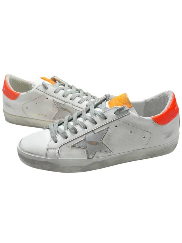 Superstar Men s Sneakers T84 - GOLDEN GOOSE - BALAAN 1