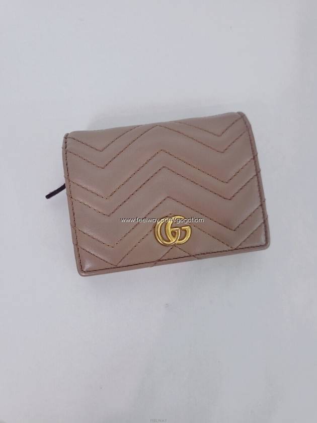 women s wallet - GUCCI - BALAAN 4