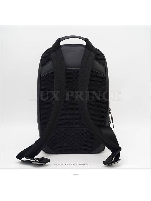 men backpack - LOUIS VUITTON - BALAAN 4