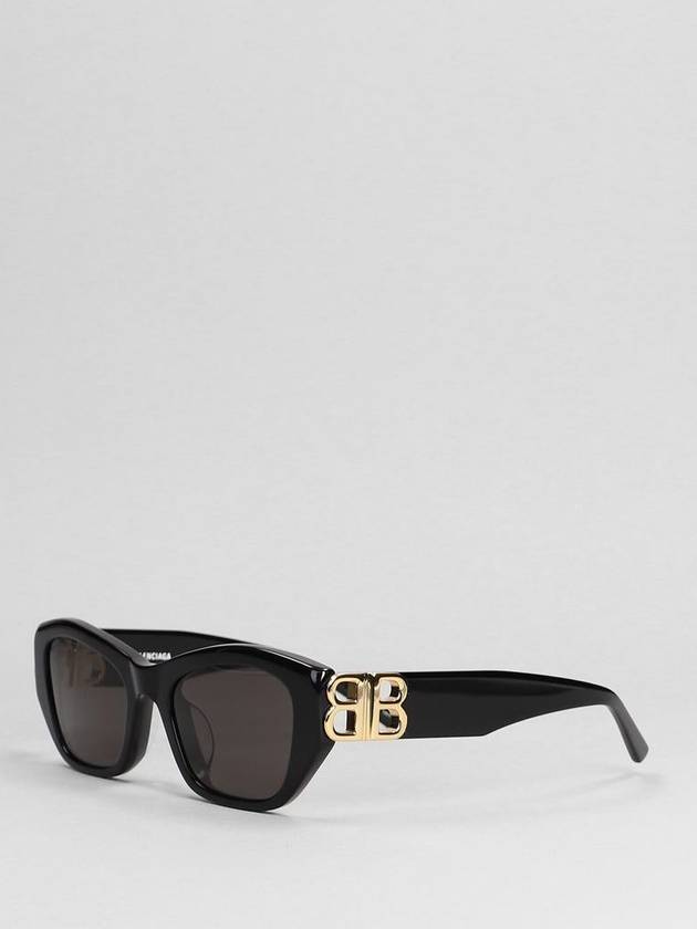 Balenciaga Dyn Ct 2.0 Af Sunglasses - BALENCIAGA - BALAAN 2