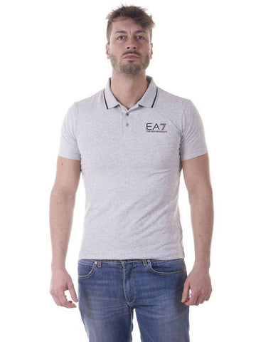 Ea7 Emporio Armani Topwear - EMPORIO ARMANI - BALAAN 1