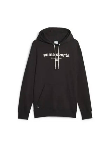 TEAM Hoodie TR 62344201 - PUMA - BALAAN 1