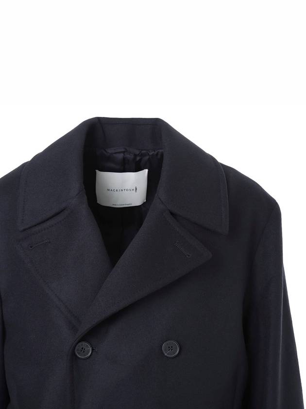 Dalton peacoat navy - MACKINTOSH - BALAAN 3