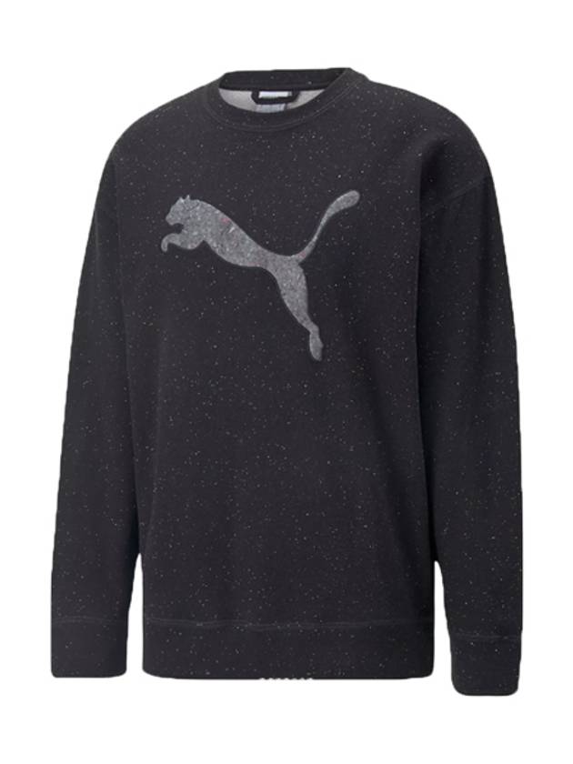 Relaxed crew neck sweatshirt men_535589 01 - PUMA - BALAAN 1