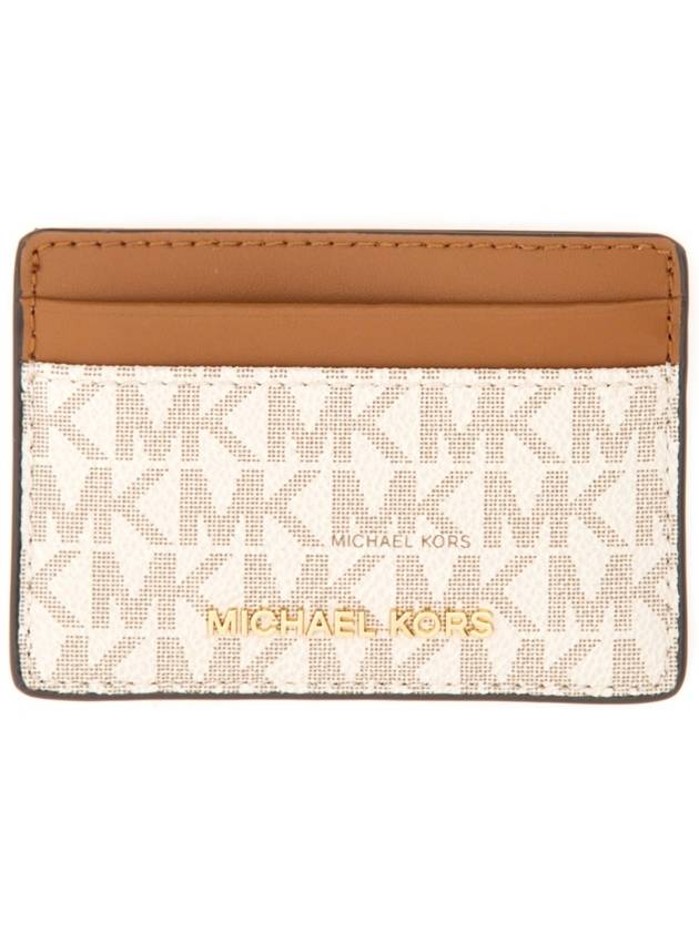 PORTA CARTE CON LOGO - MICHAEL KORS - BALAAN 1