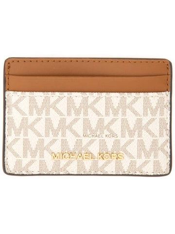 PORTA CARTE CON LOGO - MICHAEL KORS - BALAAN 1