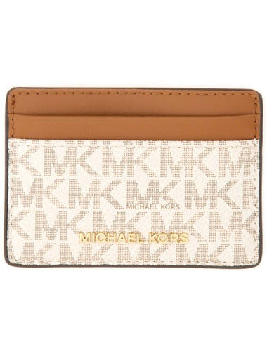 PORTA CARTE CON LOGO - MICHAEL KORS - BALAAN 1