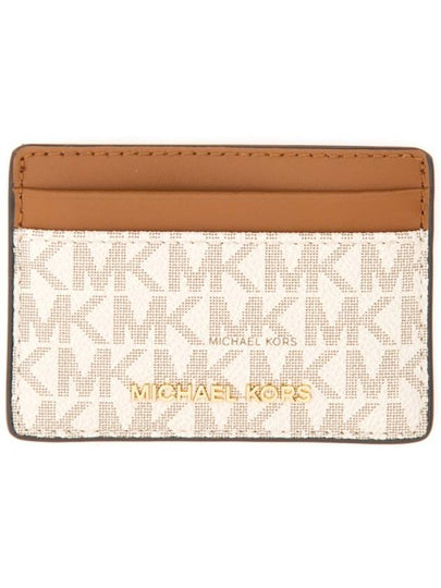 PORTA CARTE CON LOGO - MICHAEL KORS - BALAAN 2