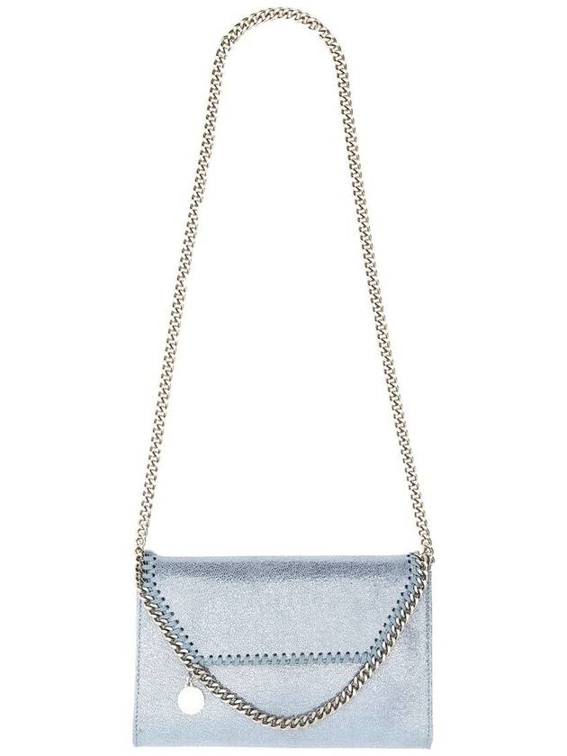 Stella McCartney "Falabella" Wallet Bag - STELLA MCCARTNEY - BALAAN 1