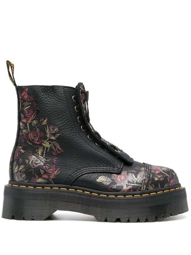 Dr. Martens Sinclair Shoes - DR. MARTENS - BALAAN 1