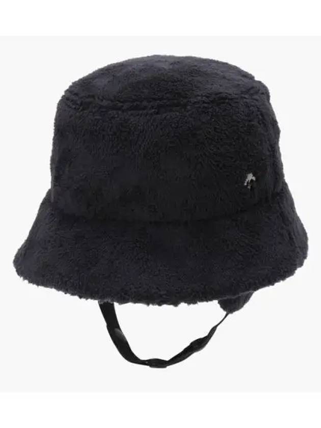 GOLF Women s Detachable Bucket Hat with Gwidang - DESCENTE - BALAAN 1