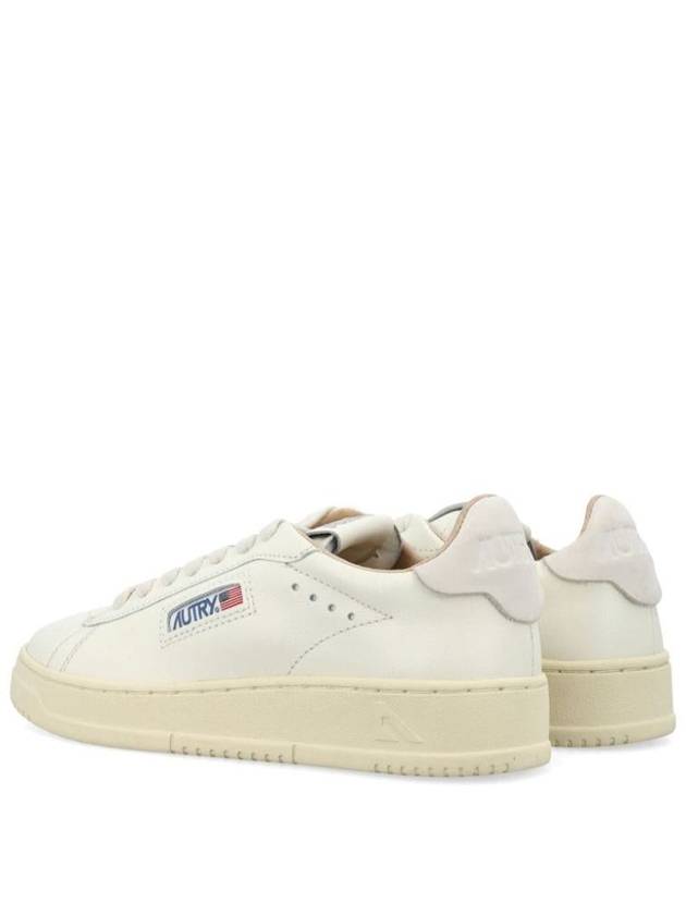 Sneakers ADLWMR01 WHT - AUTRY - BALAAN 4