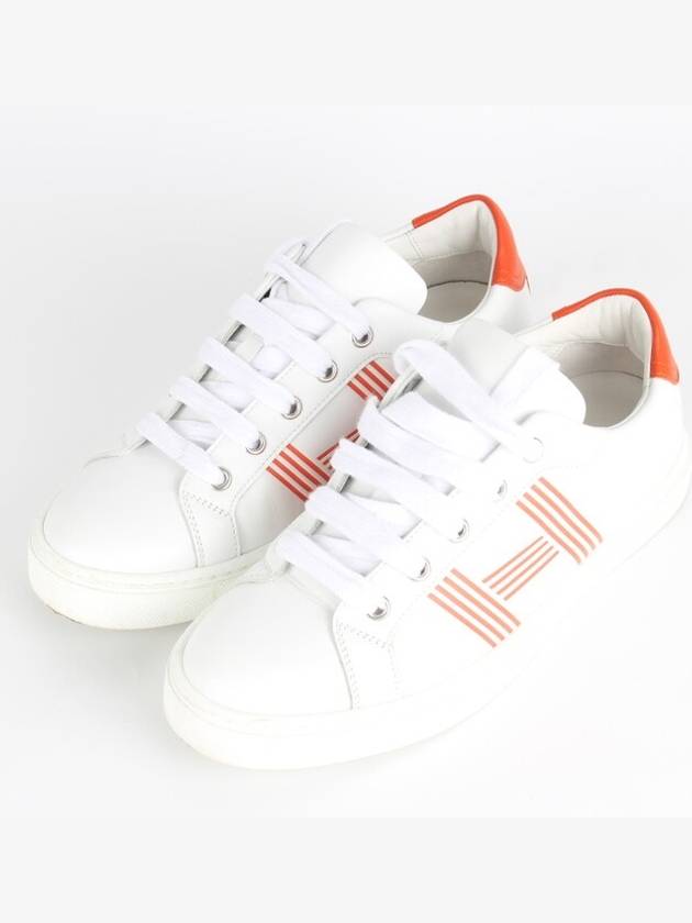 Avantage sneakers 36 230 - HERMES - BALAAN 1