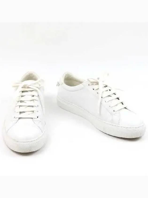 Smith Market BE0003E0DC sneakers women s shoes - GIVENCHY - BALAAN 3