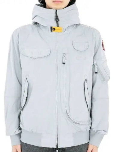 Men s Gobi Spring Jacket Metal PMJK MA01 0308 271570 1055747 - PARAJUMPERS - BALAAN 1