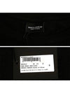 EM2012 MOOM SNAKE black embroidery sweatshirt - MARCELO BURLON - BALAAN 4
