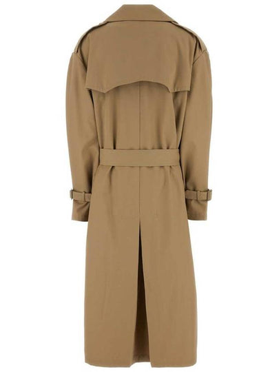 Moschino Trench - MOSCHINO - BALAAN 2