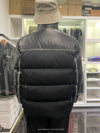 MICHAEL SHORT DOWN JACKET - MONCLER - BALAAN 6