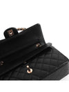 women shoulder bag - CHANEL - BALAAN 6