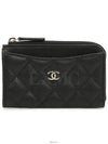 women s wallet - CHANEL - BALAAN 1