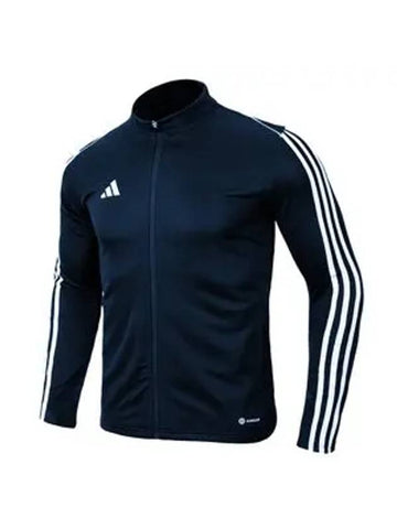 Tiro 23 L Training Jacket HS3503 - ADIDAS - BALAAN 1