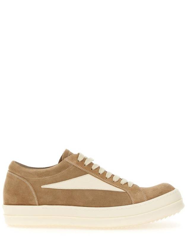 Rick Owens Vintage Sneaker - RICK OWENS - BALAAN 1