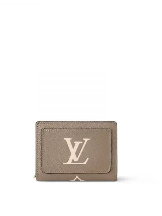 Clea Wallet Creme Halfwallet M82370 - LOUIS VUITTON - BALAAN 2